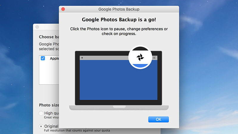 Illustration for article titled How to Move Your Photo Library Between Apple Photos and Google Photos